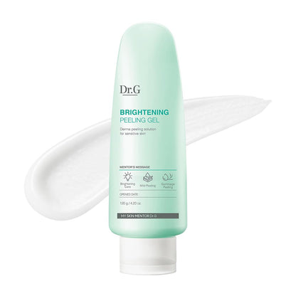 Dr.G Brightening Peeling Gel (120ml)
