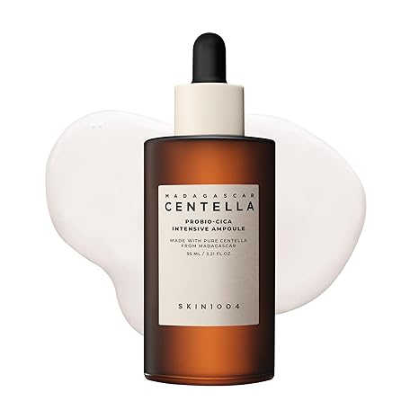 Madagascar Centella Probio-Cica Intensive Ampoule 95ml