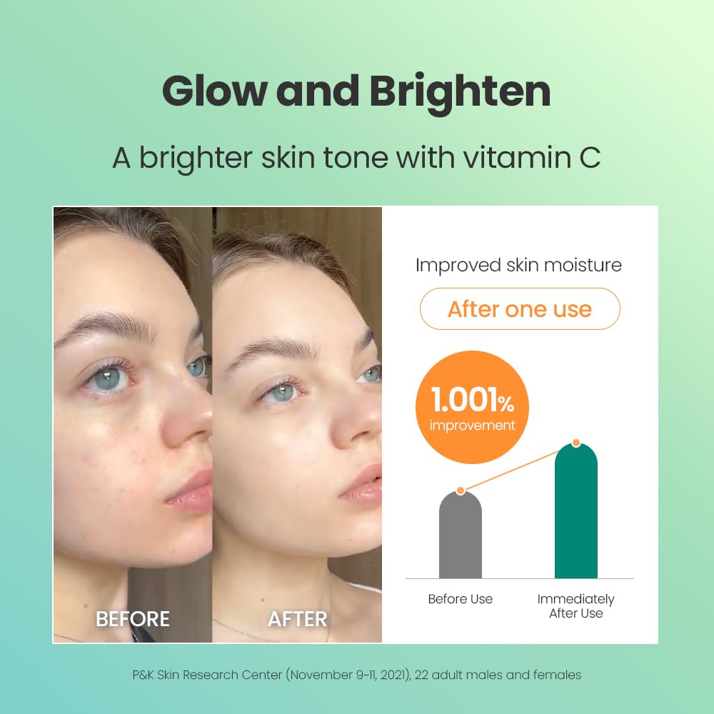 Dr.G Brightening Peeling Gel (120ml)