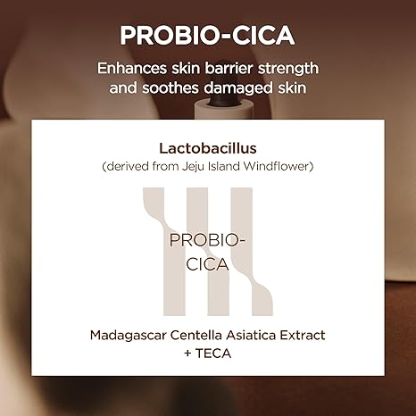 Madagascar Centella Probio-Cica Intensive Ampoule 95ml