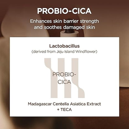 Madagascar Centella Probio-Cica Intensive Ampoule 95ml